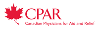 CANADIAN PHYSICIANS FOR AID AND RELIEF logo