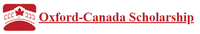 Canadian Rhodes Scholars Foundation logo