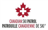 CANADIAN SKI PATROL - PATROUILLE CANADIENNE DE SKI logo