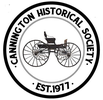 Cannington & Area Historical Society logo
