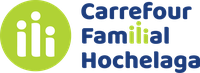 Carrefour familial Hochelaga logo