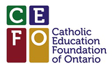 Catholic Education Foundation of Ontario logo