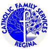 CATHOLIC FAMILY SERVICE SOCIETY, logo