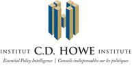 C.D. Howe Institute logo