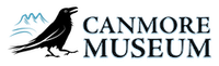 Canmore Museum logo