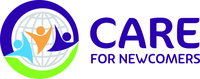 Care for Newcomers logo