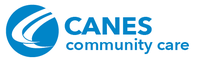 CANES Community Care logo
