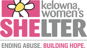 Kelowna Women's Shelter logo