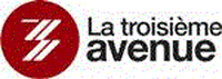 The Third Avenue logo