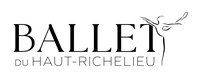 Ballet Classique du Haut-Richelieu logo