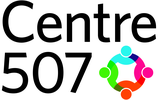 Centre 507 logo