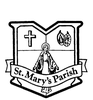 ST. MARY'S PARISH VANCOUVER logo
