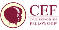 CHILD EVANGELISM FELLOWSHIP QUEBEC logo