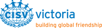 CISV-VICTORIA logo
