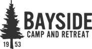BAYSIDE CAMP AND RETREAT CENTRE logo