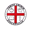 Christ Church Stouffville logo