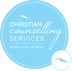 CHRISTIAN COUNSELLING SERVICES logo