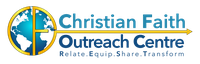 Christian Faith Outreach Centre CFOC logo