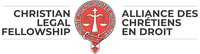 Christian Legal Fellowship logo