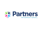 PARTNERS INTERNATIONAL CANADA logo