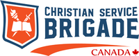 Christian Service Brigade Canada logo