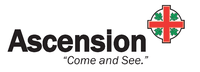CHURCH OF THE ASCENSION logo