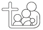 WHITEHORSE CHURCH OF THE NAZARENE logo