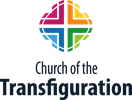 CHURCH OF THE TRANSFIGURATION logo