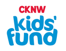 CKNW KIDS' FUND logo