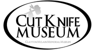Clayton McLain Memorial Museum & Archives logo