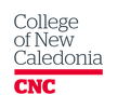 COLLEGE OF NEW CALEDONIA logo
