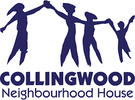 COLLINGWOOD NEIGHBOURHOOD HOUSE SOCIETY logo