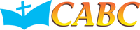 CHRIST ALMIGHTY BAPTIST CHURCH (CABC) logo