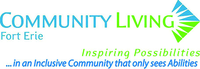 COMMUNITY LIVING-FORT ERIE logo