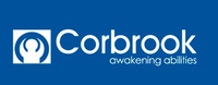 CORBROOK logo