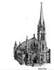 Corporation of the Anglican Parish of Saint John – Trinity Church logo