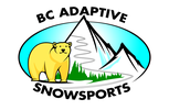 BC Adaptive Snowsports logo