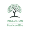 Inclusion Parksville society logo