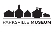 Parksville Museum & Archives logo