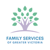Family Services of Greater Victoria logo