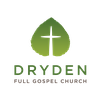 DRYDEN FULL GOSPEL CHURCH logo
