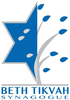 BETH TIKVAH CONGREGATION & CENTRE ASSOCIATION logo