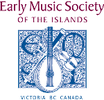 EARLY MUSIC SOCIETY OF THE ISLANDS logo