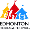 EDMONTON HERITAGE FESTIVAL ASSOCIATION logo