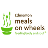 EDMONTON MEALS ON WHEELS logo