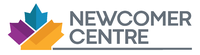 Newcomer Centre - Formally known as EMCN logo