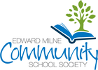 EMCS Society logo