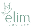 Elim Society for Seniors Care logo