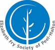 ELIZABETH FRY SOCIETY OF PEEL-HALTON logo