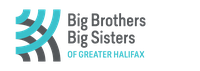 BIG BROTHERS BIG SISTERS OF GREATER HALIFAX logo